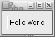 gtk_hello_world screenshot